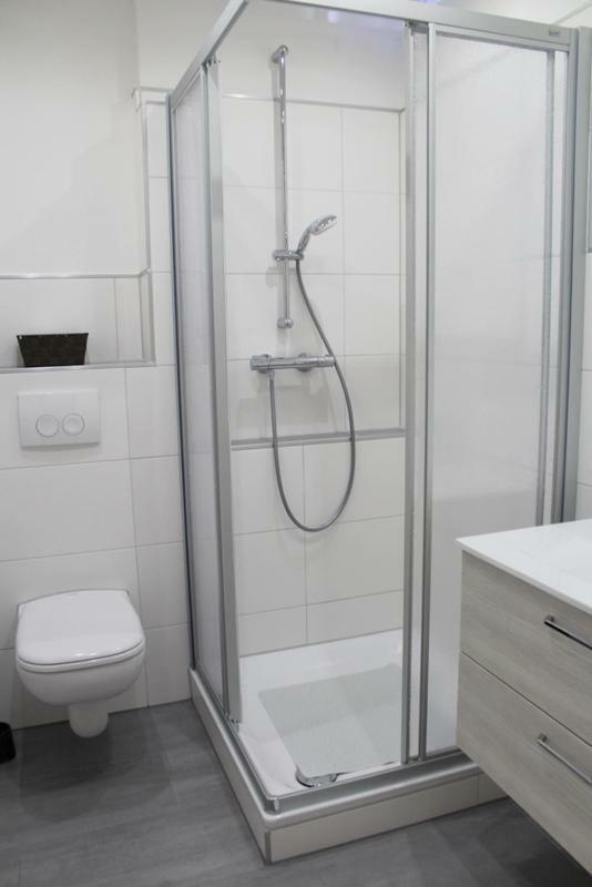 Appartment Vermietung Luetje Бюзум Экстерьер фото